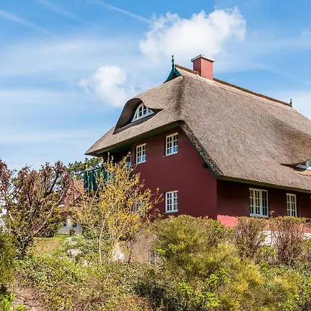 Strandidyll * Ahrenshoop