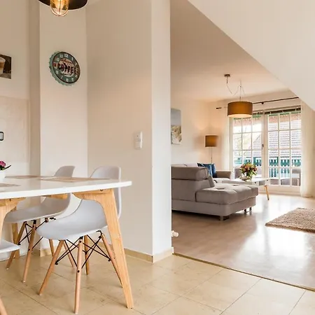 Strandidyll Ahrenshoop