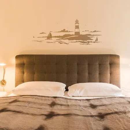 Lejlighed Strandidyll