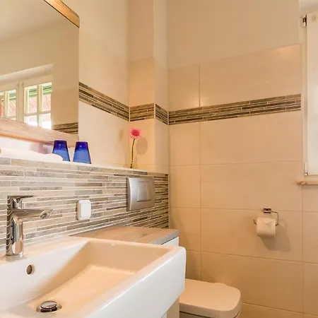 Lejlighed Strandidyll *