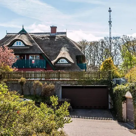 Lejlighed Strandidyll *