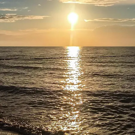 Strandidyll Ahrenshoop