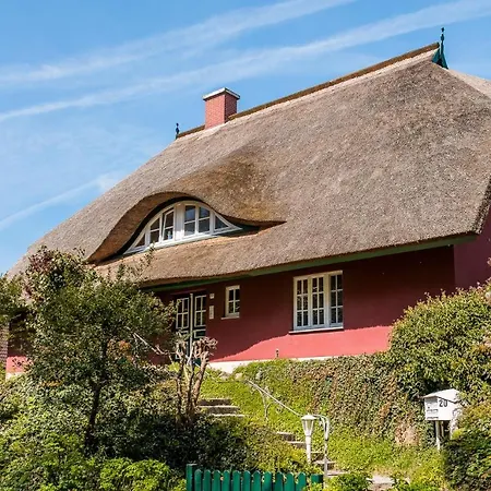 Lejlighed Strandidyll Ahrenshoop