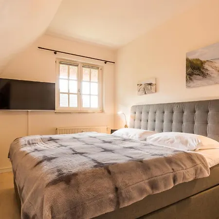 Strandidyll Lejlighed Ahrenshoop