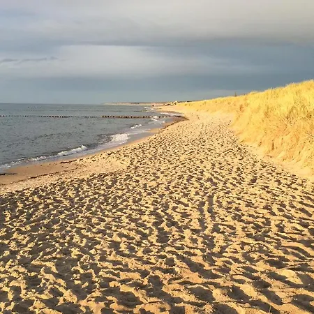 Strandidyll