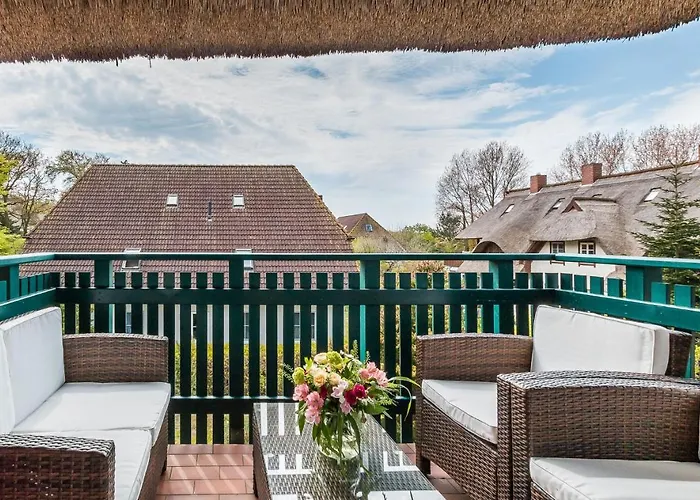 Διαμέρισμα Strandidyll *