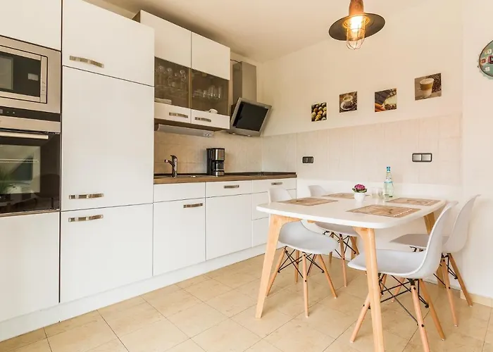 Strandidyll * Ahrenshoop