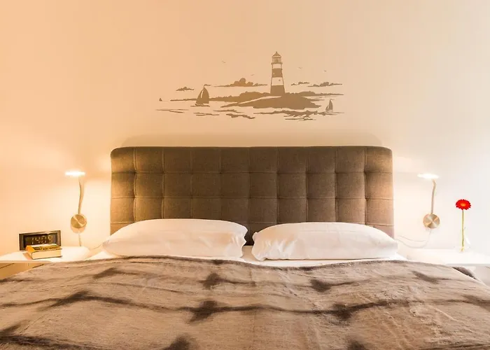 Διαμέρισμα Strandidyll