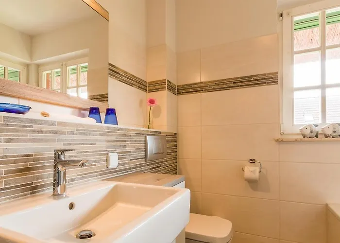 Διαμέρισμα Strandidyll *