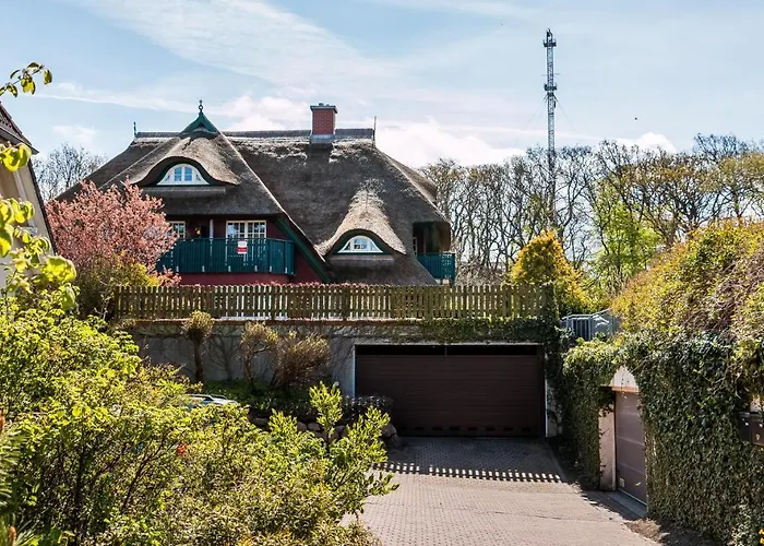 Διαμέρισμα Strandidyll *